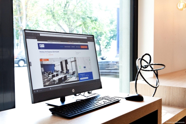 Holiday Inn Express DARMSTADT (Darmstadt)